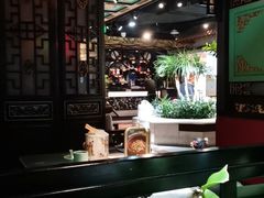 -锦府盐帮·侯宅(五棵松万达店)