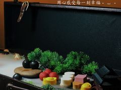-同仁堂粹和餐厅·食养养生宴(新大都店)