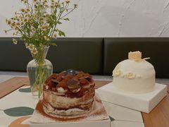 -甜莺蛋糕(顺盈时代广场店)