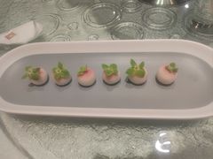-粤菜王府·海鲜·茶市·海景餐厅(大梅沙店)