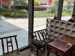 -方铲铲·成都板凳面(滨江银泰店)