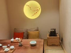 -梅间堂茶馆(绿地缤纷城店)