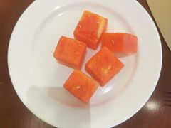 -韵咖啡自助餐厅(天津香格里拉店)