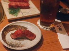 -翔山亭 神楽坂別館茶寮