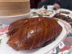 -民族饭店-四季餐厅