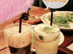 -PIZZA BIANCA(民园店)