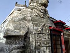 -秦始皇帝陵博物院(兵马俑)
