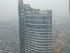 外景-浙江大酒店