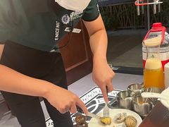 -东海怡品海鲜豆捞(舟宿夜江店)
