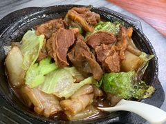 -珍珍小食店(西华路店)