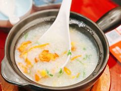 -宏状元现熬粥·京味菜(黄寺大街店)