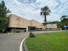 -自贡恐龙博物馆