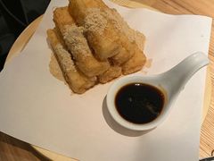 红糖糍粑-太二酸菜鱼(深圳布吉万象汇店)