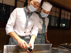 -小山日本料理(兴业太古汇店)