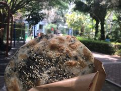 -徐禾记手工烧饼(农院路店)