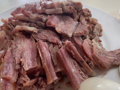 -永存驴肉(桃园店)