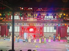 -深圳锦绣中华民俗村