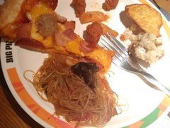 -比格比萨自助(万柳华联店)