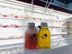 -喜茶(北京三里屯太古里店)
