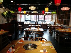 -津门羊大爷·铜锅涮肉(黄河道店)