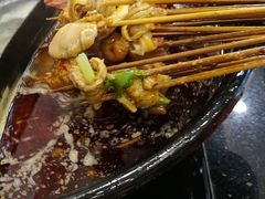 -凯鸽火锅(华林新天地店)