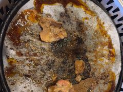 -金喜娜无限自助烤肉(泰达永旺店)