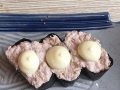 -东加寿司.料理(水游城店)