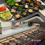 东莞探店|168💰能吃到扶墙出的🥩玖玖原石烤肉