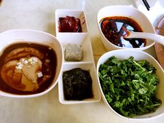 -满旗楼 北京烤鸭·涮羊肉火锅(武昌店)
