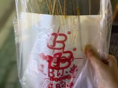 -辽B·小串(总店)