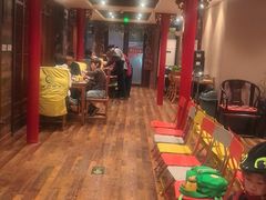 -南门涮肉(通州大船店)
