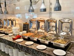 -重庆丽苑维景国际大酒店·海鲜自助餐厅