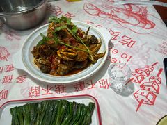 -辣出味岳阳特色烧烤·龙虾大排档(砂子塘总店)