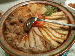 -阿庄新豫菜(航海东路店)