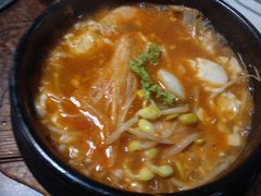 -六七八韩式烤肉·韩国料理(上杭路店)