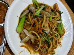 -炭恋火炉烤肉(凌云一街坊店)