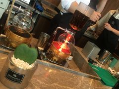 -星巴克臻选(南京艾尚天地店)