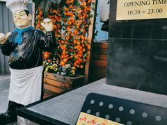 -安妮意大利餐厅(国贸店)
