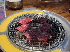 -海之屋韩式烤肉(海棠68环球美食街店)