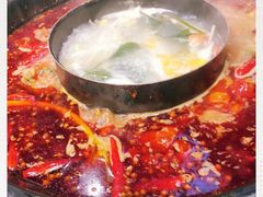 -香佰里鲜货火锅(佳乐金街店)