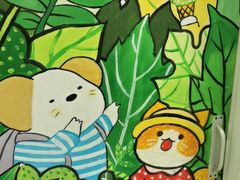-尼莫儿童美术(三阳路融科天城校区)