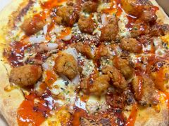 -达美乐比萨(良乡大学城店)