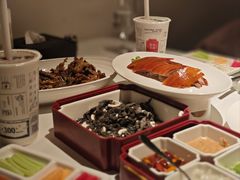 京味爆肚-四季民福烤鸭店(王府井东安门店)