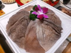 极品毛肚-骉骉老火锅(铁像寺路店)