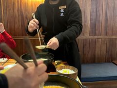 -银米·云南传统过桥米线(双廊黑金冠店)