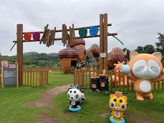 -天目湖涵田度假村