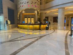 -苏州香格里拉大酒店