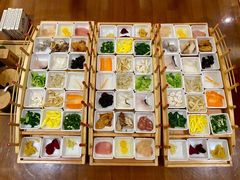 -香麒园·过桥米线·南湖雅宴