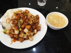 -宛平李记小吃(东关街店)