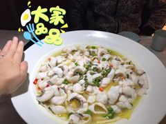 -青花椒花椒鱼(合生汇店)